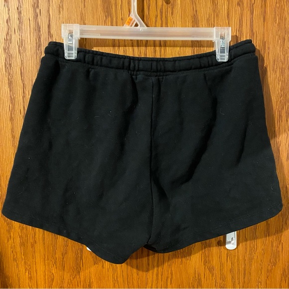 Vans Off the Wall Lounge Shorts - Picture 2 of 4